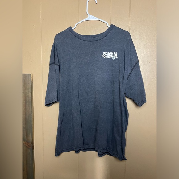 Flirtitude Active Top - Picture 3 of 3